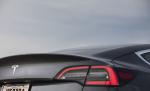 Tesla Model 3 2017 года (US)